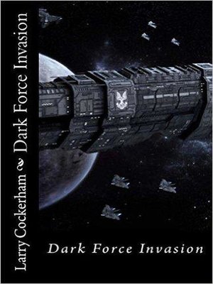 cover image of Dark Force Invasion